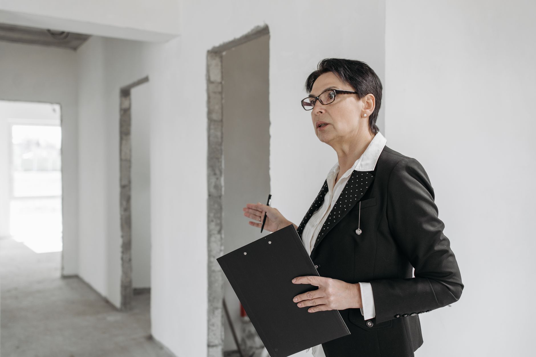 Diagnostiqueur Immobilier équipe à Clamart
