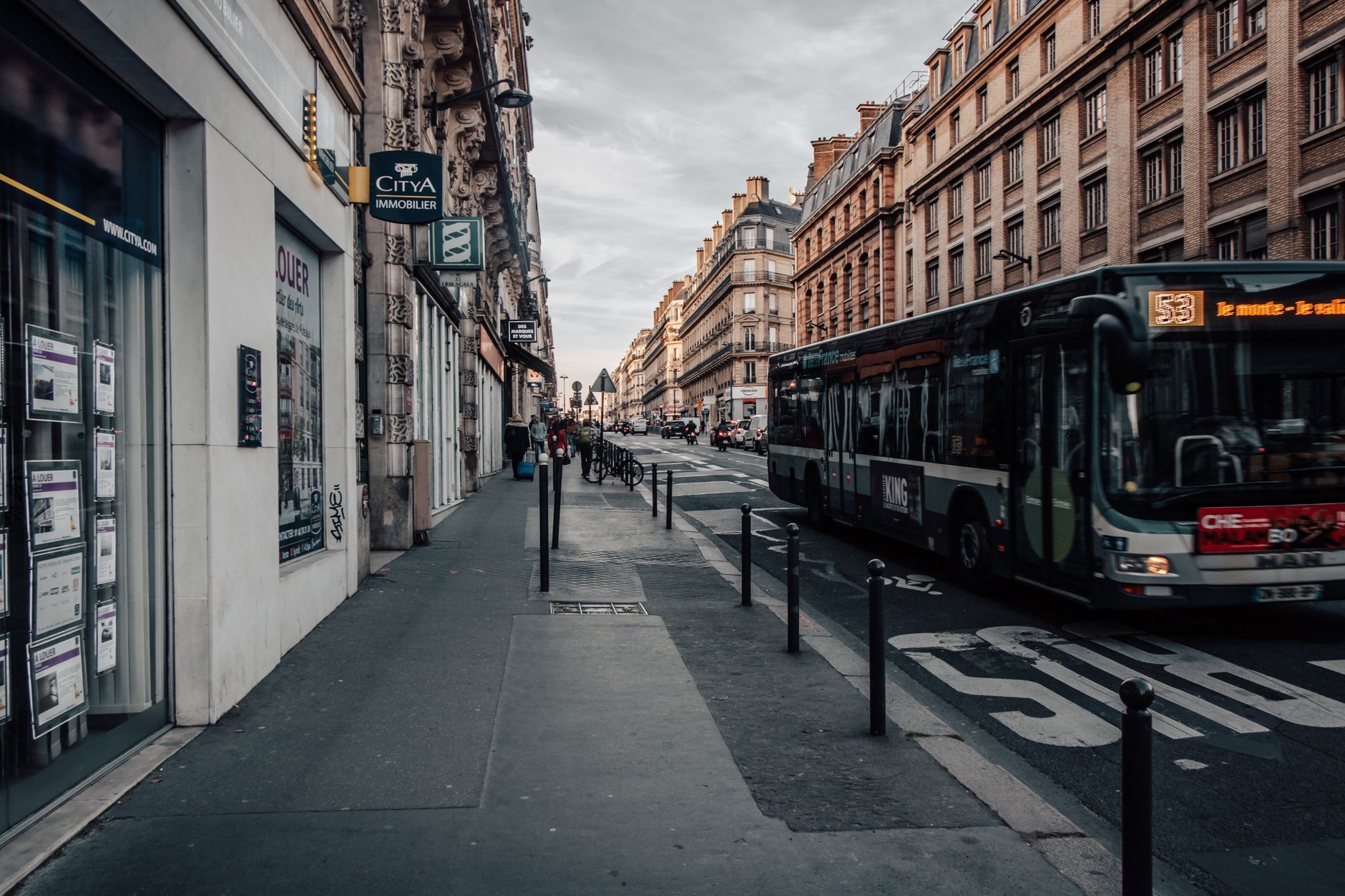 Diagnostiqueur Immobilier à Clamart